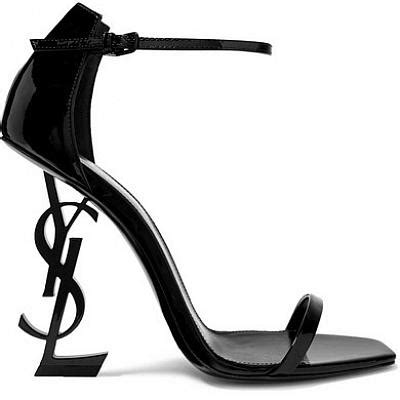 ysl shoes blue|YSL shoes black friday sale.